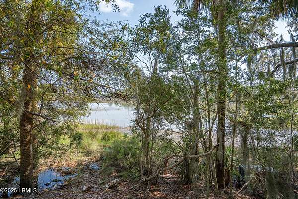 0.5 Acres of Residential Land for Sale in Beaufort, South Carolina