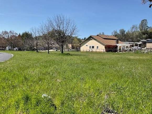0.58 Acres of Residential Land for Sale in Murphys, California