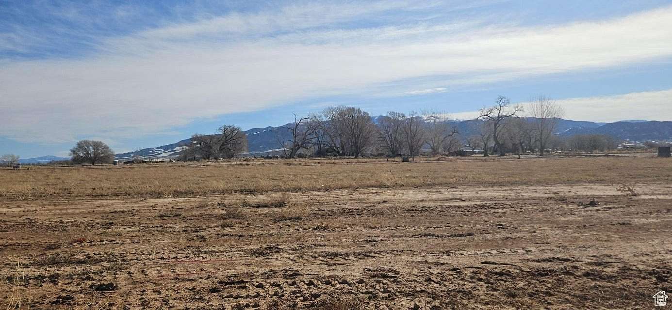 0.44 Acres of Residential Land for Sale in Cedar City, Utah