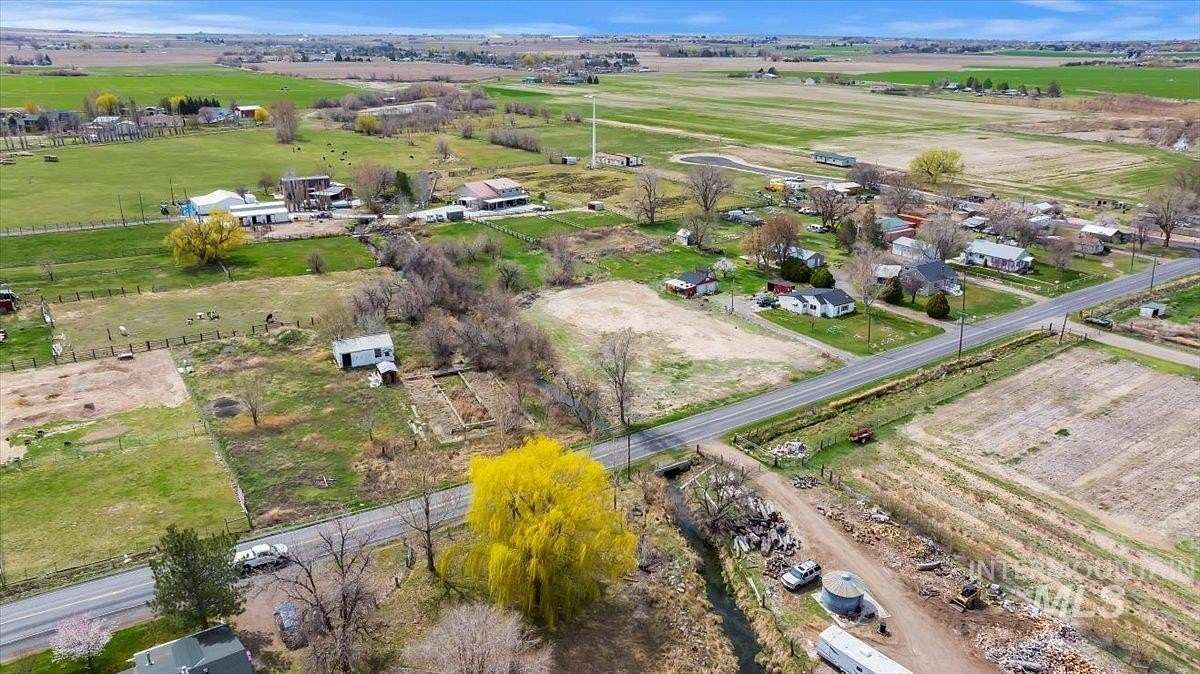 1 Acre of Residential Land for Sale in Twin Falls, Idaho