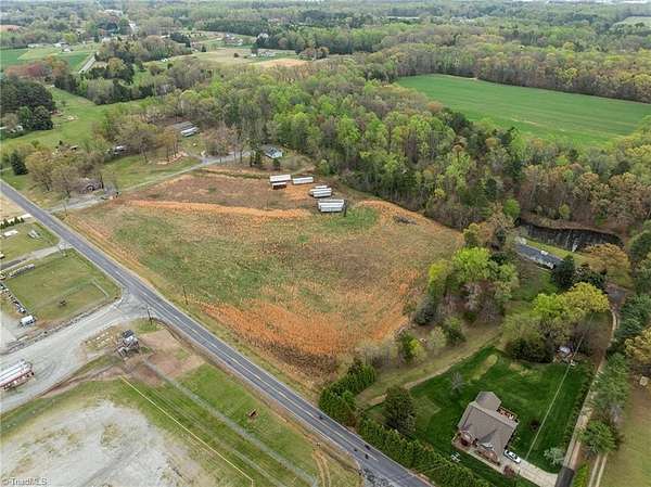 11 Acres of Land for Sale in High Point, North Carolina
