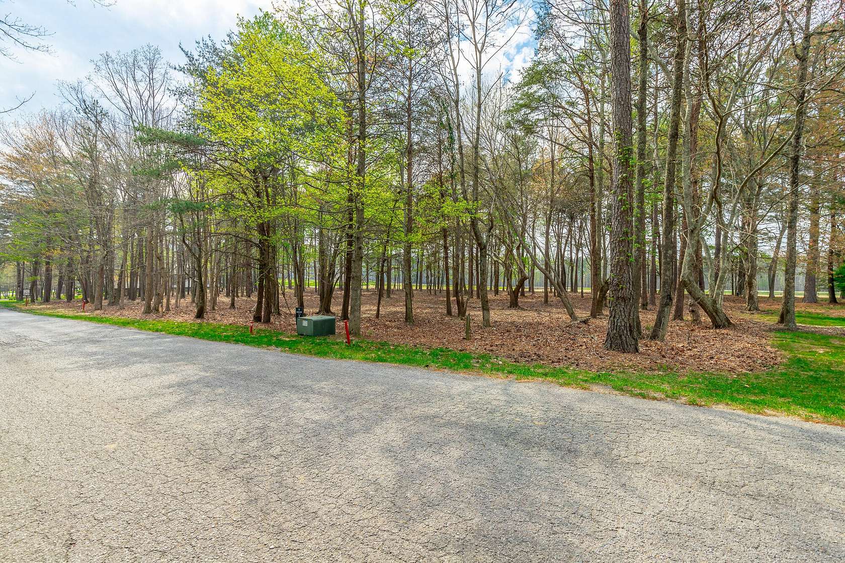 0.27 Acres of Residential Land for Sale in Rising Fawn, Georgia