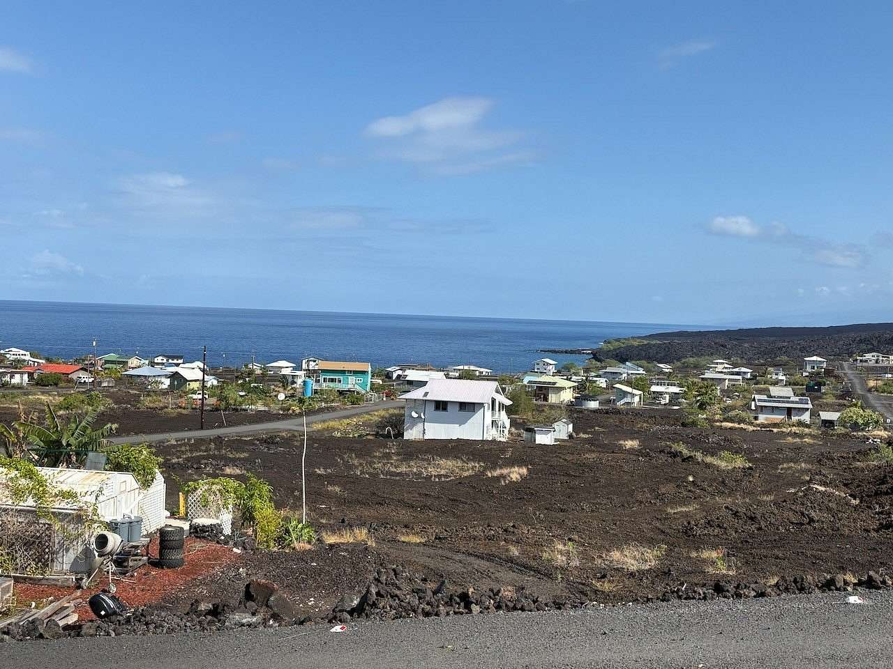 0.18 Acres of Residential Land for Sale in Captain Cook, Hawaii
