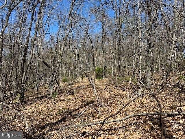 2.6 Acres of Residential Land for Sale in Romney, West Virginia