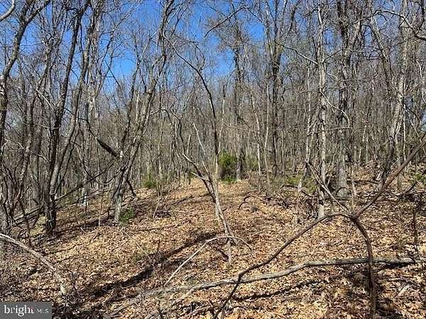 2.6 Acres of Residential Land for Sale in Romney, West Virginia