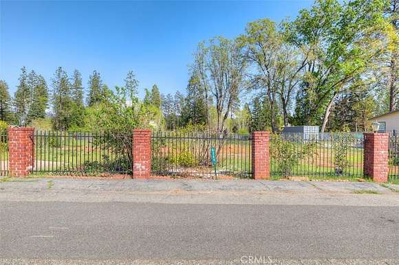 0.29 Acres of Land for Sale in Paradise, California