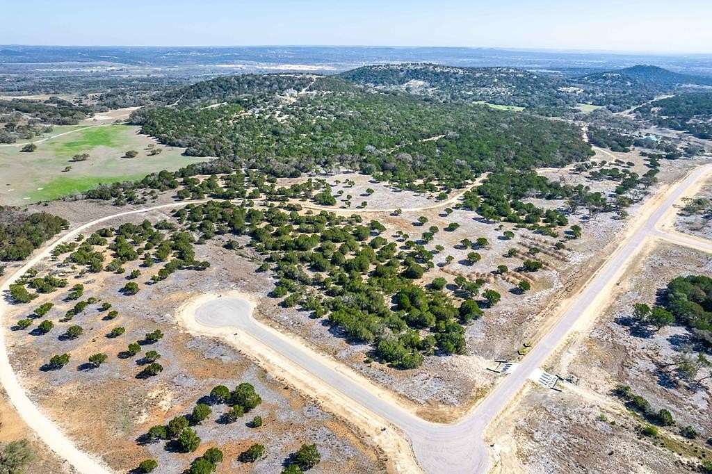 6 Acres of Residential Land for Sale in Camp Verde, Texas