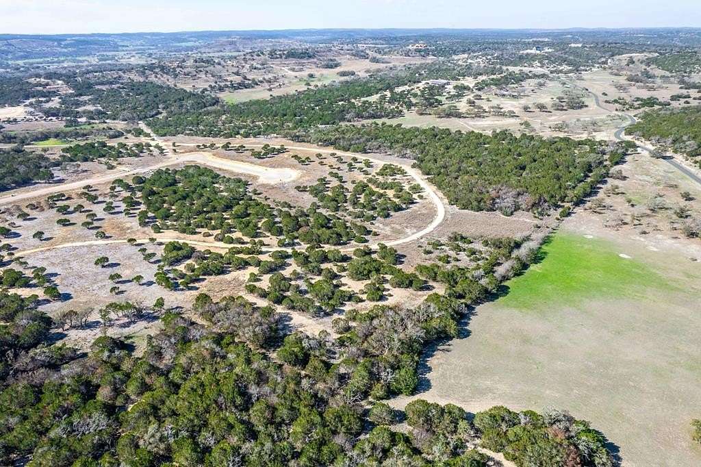 5.17 Acres of Residential Land for Sale in Camp Verde, Texas