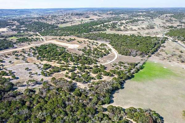 5.17 Acres of Residential Land for Sale in Camp Verde, Texas