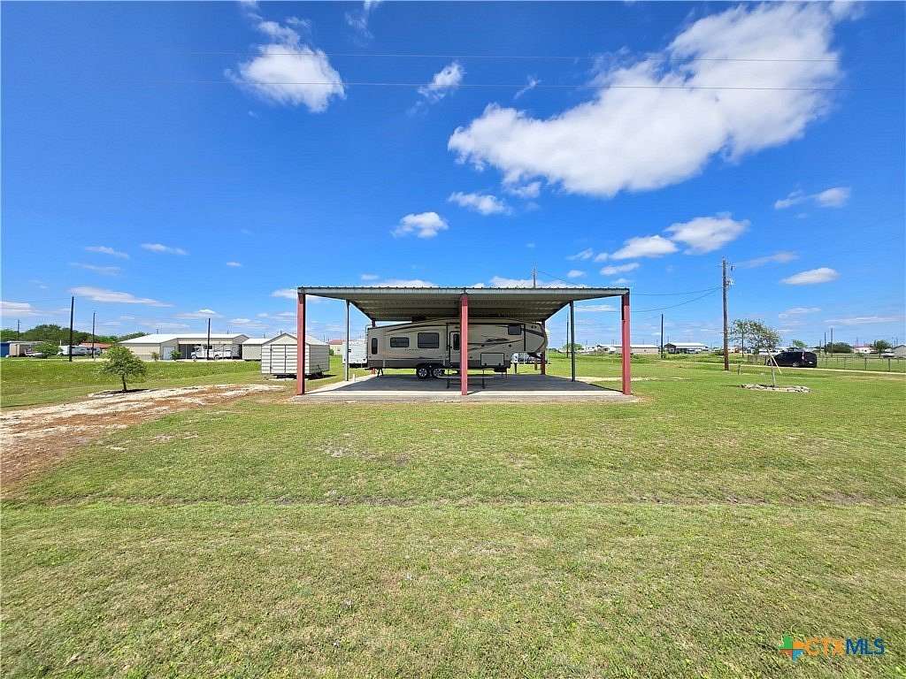 0.26 Acres of Land for Sale in Palacios, Texas