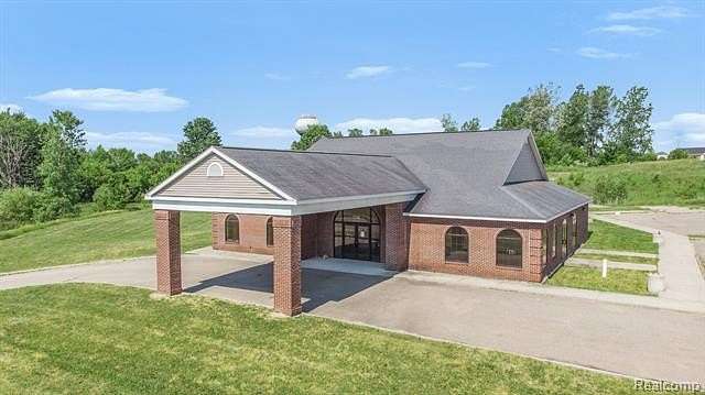 52.2 Acres of Land for Sale in Grand Blanc, Michigan