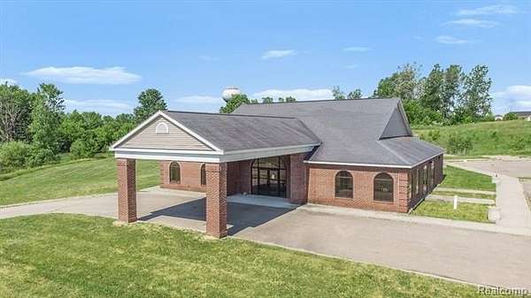 52.2 Acres of Land for Sale in Grand Blanc, Michigan