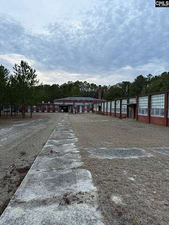 5.2 Acres of Land for Sale in Camden, South Carolina