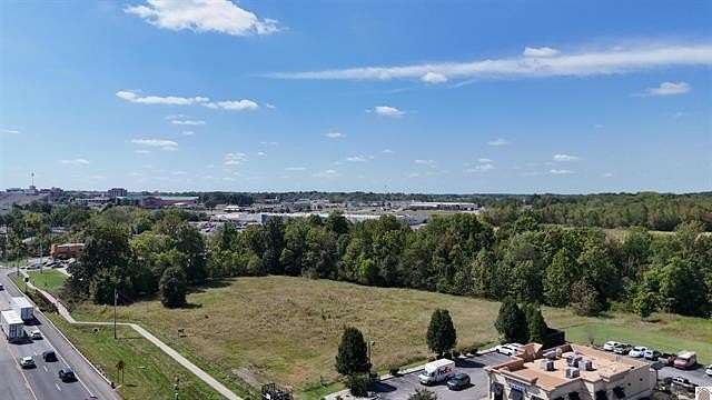 2.86 Acres of Commercial Land for Sale in Murray, Kentucky