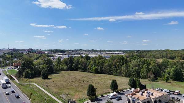 2.87 Acres of Commercial Land for Sale in Murray, Kentucky