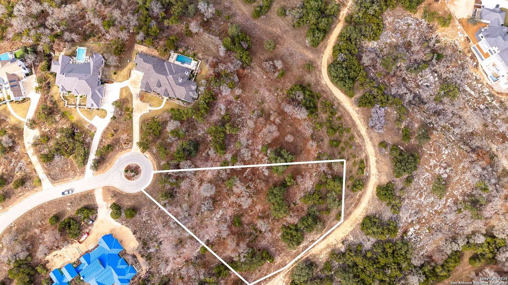 1.47 Acres of Residential Land for Sale in Boerne, Texas