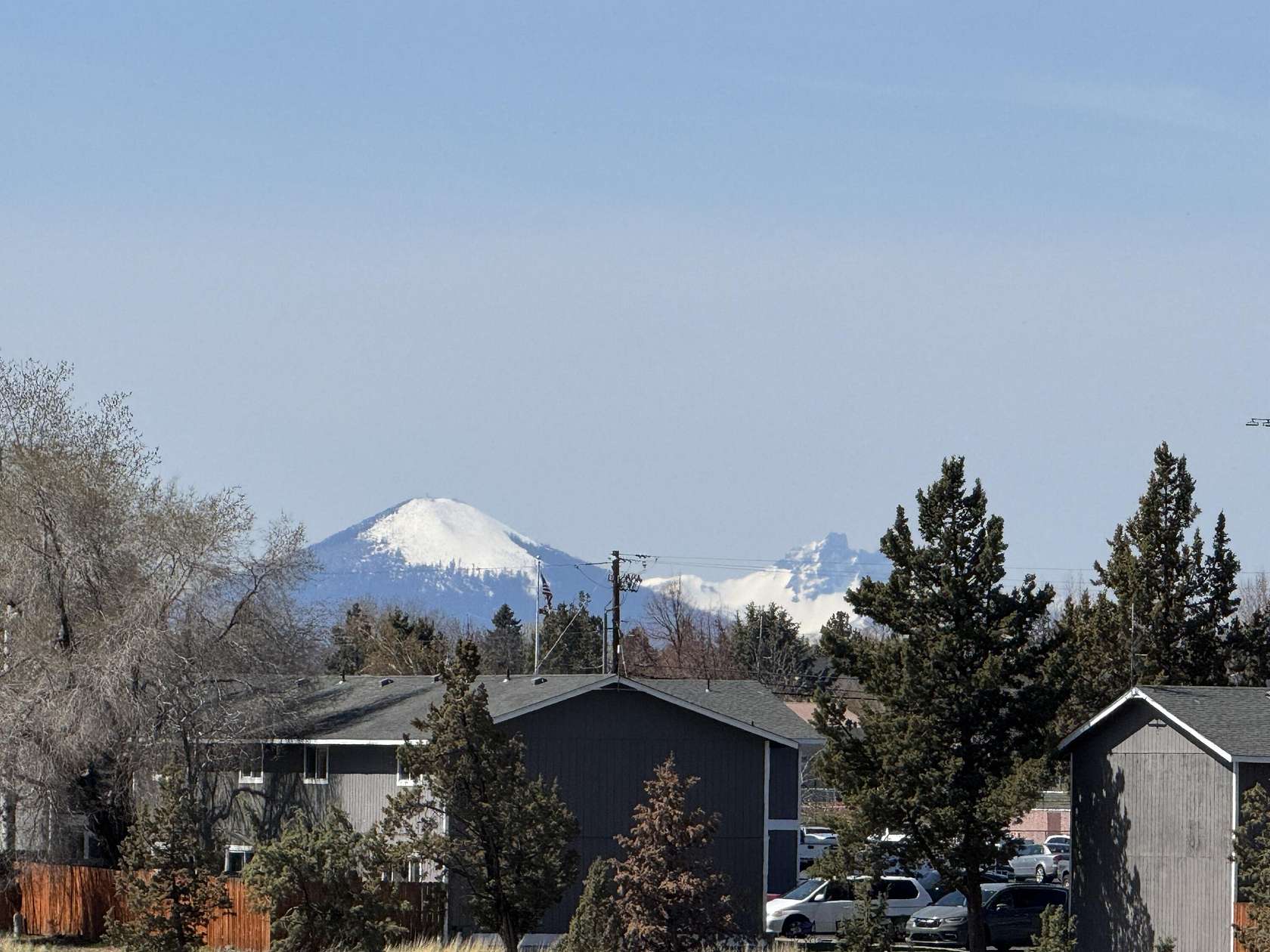 2 Acres of Residential Land with Home for Sale in Redmond, Oregon