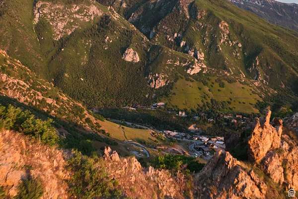 0.54 Acres of Residential Land for Sale in Cottonwood Heights, Utah