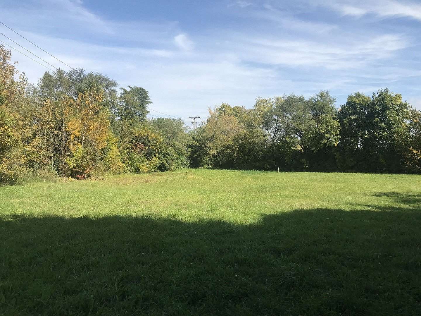 0.66 Acres of Mixed-Use Land for Sale in Barrington, Illinois