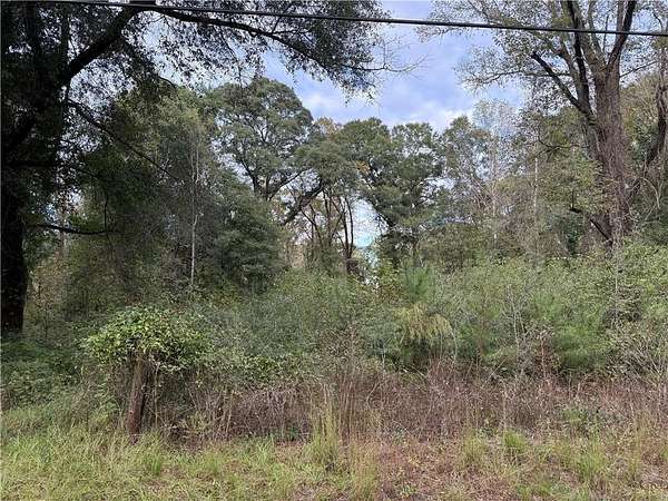 0.81 Acres of Residential Land for Sale in Pittsview, Alabama