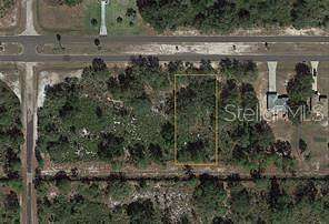 0.5 Acres of Land for Sale in Indian Lake Estates, Florida
