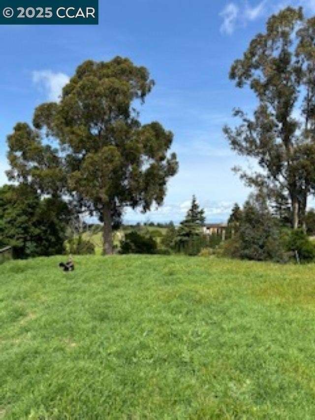 0.25 Acres of Residential Land for Sale in Pinole, California