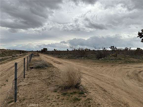 1.46 Acres of Land for Sale in Phelan, California