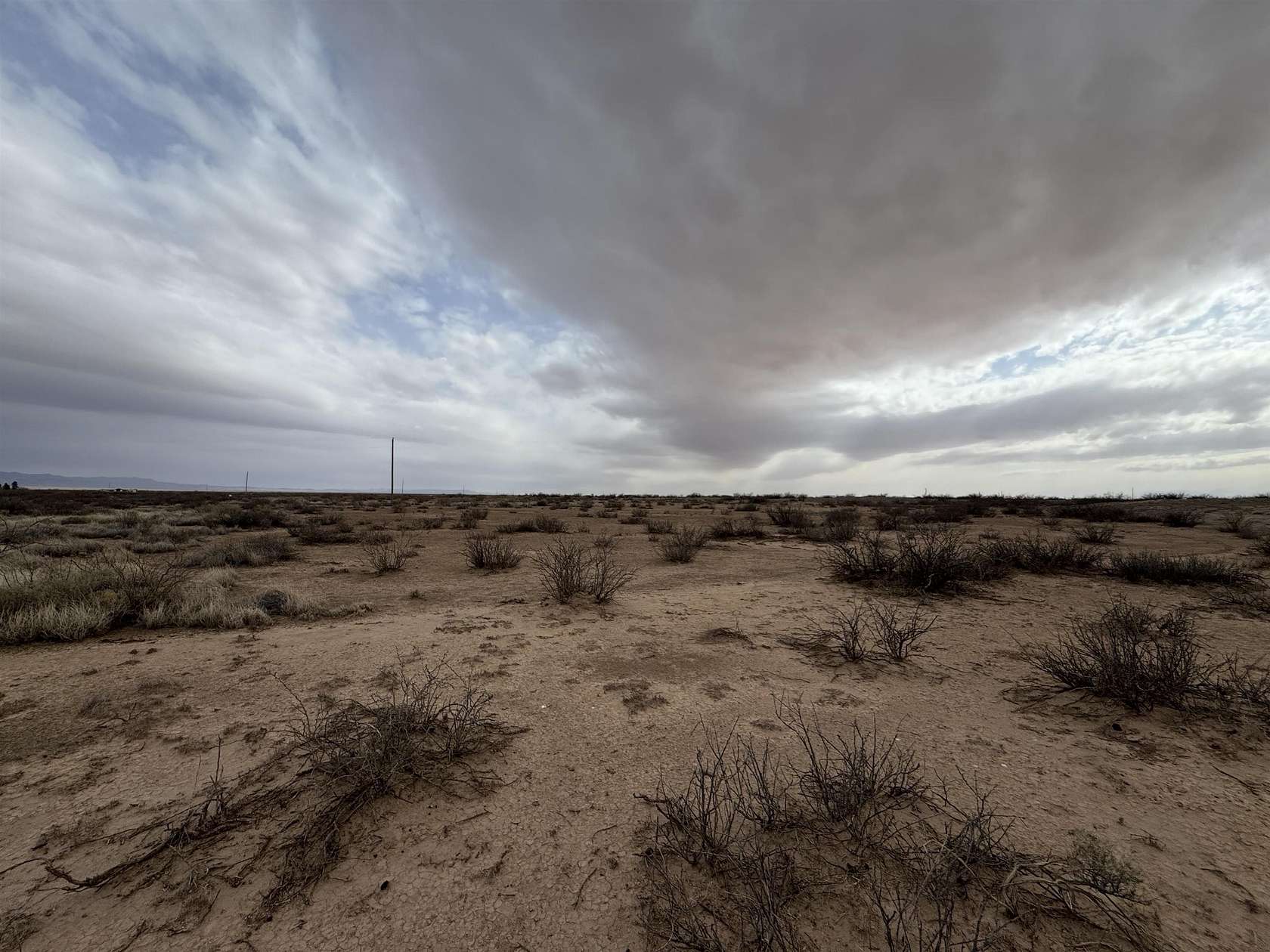 9 Acres of Residential Land for Sale in Alamogordo, New Mexico