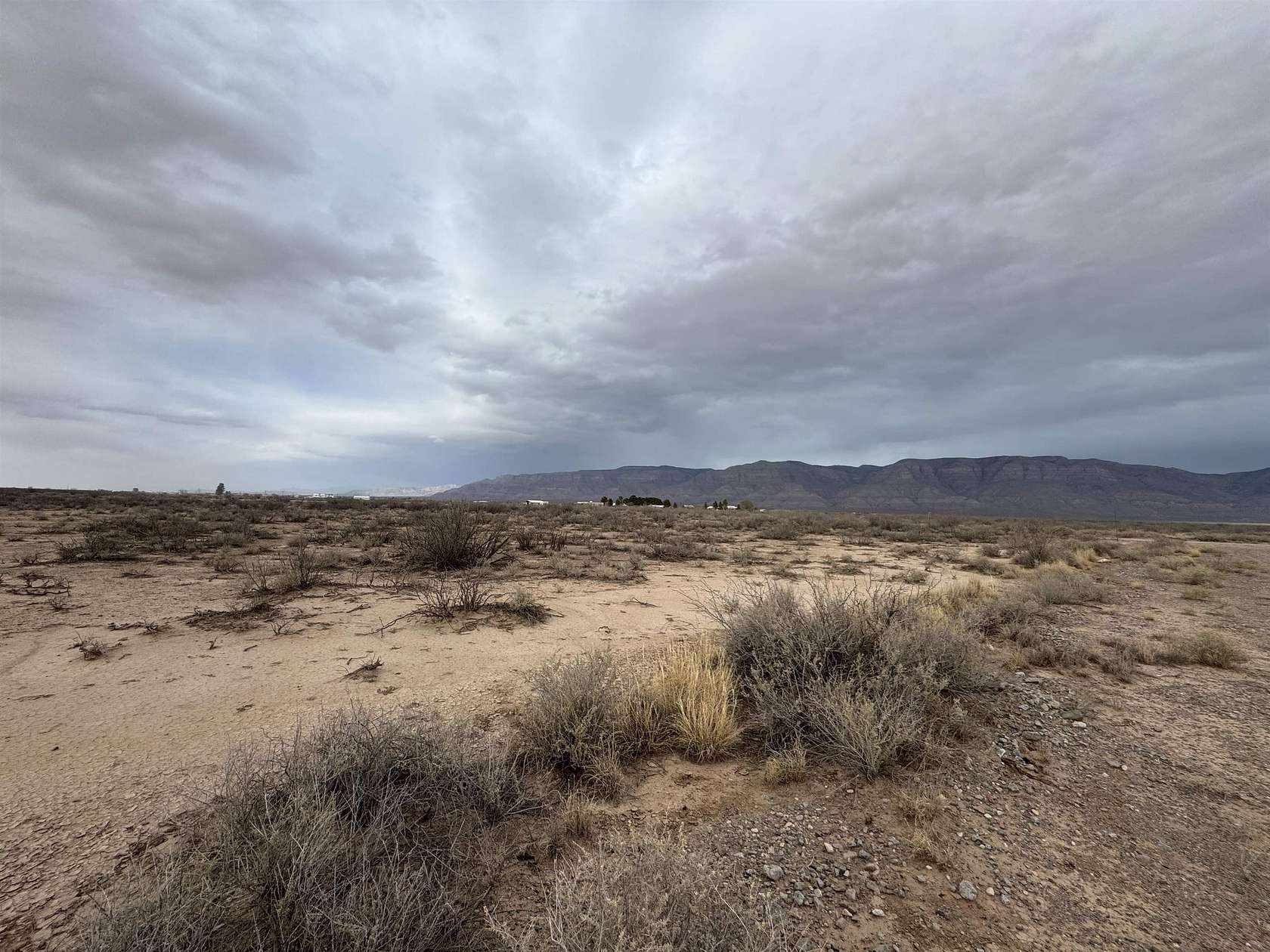 8.75 Acres of Residential Land for Sale in Alamogordo, New Mexico