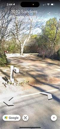1.63 Acres of Improved Commercial Land for Sale in Cumming, Georgia