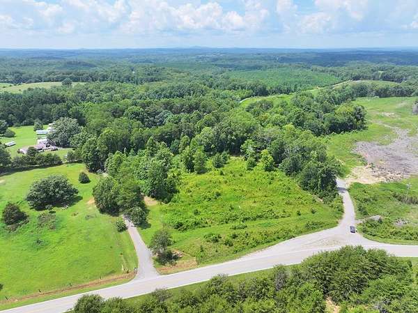 173 Acres of Agricultural Land for Sale in Ridgeway, Virginia