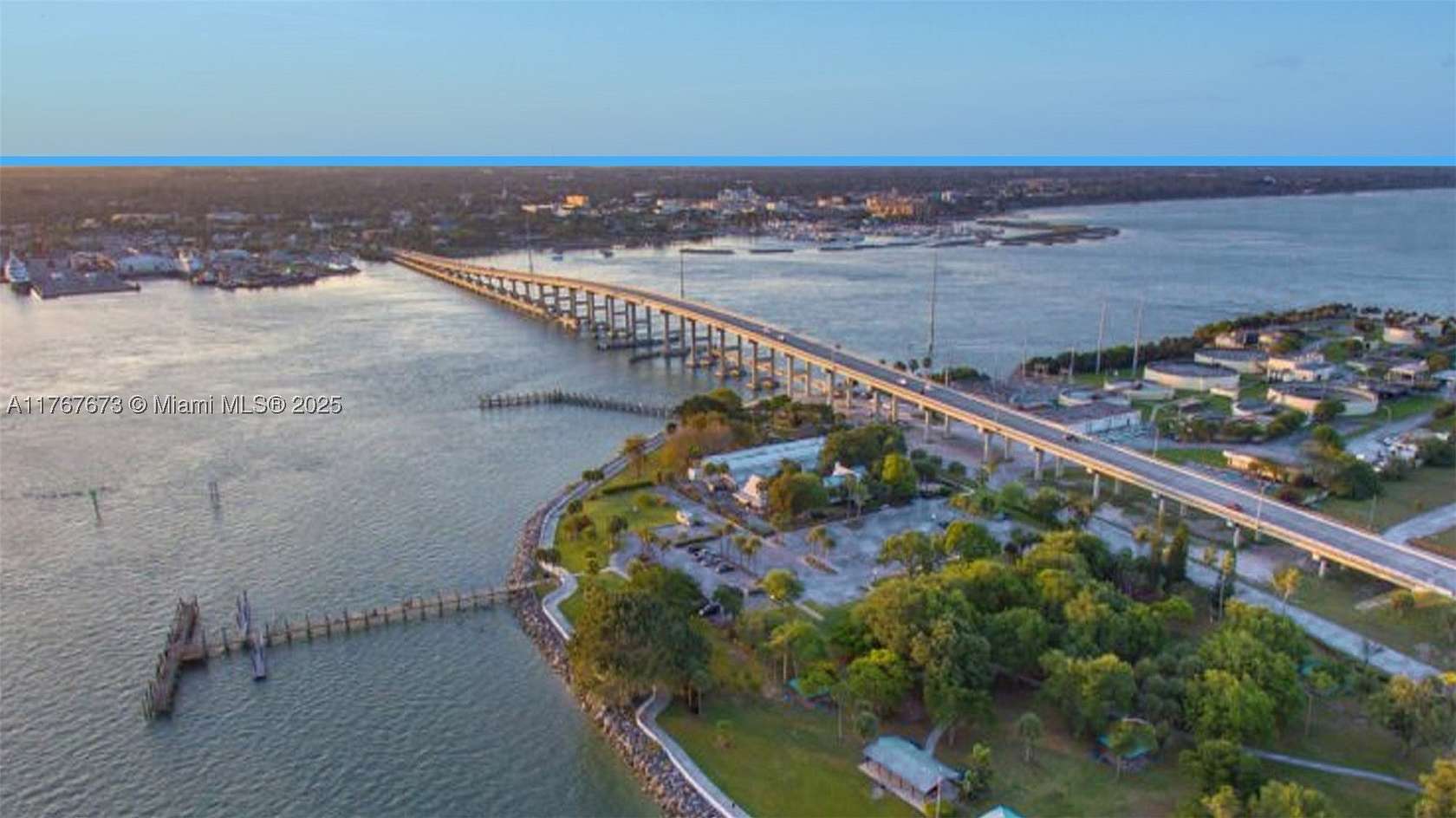 0.23 Acres of Residential Land for Sale in Port Charlotte, Florida