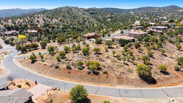 0.43 Acres of Land for Sale in Prescott, Arizona