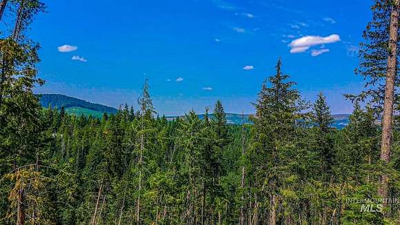 5 Acres of Land for Sale in St. Maries, Idaho