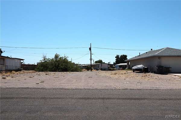 0.17 Acres of Residential Land for Sale in Fort Mohave, Arizona
