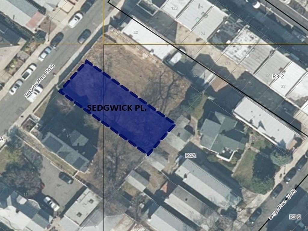 0.09 Acres of Residential Land for Sale in Brooklyn, New York