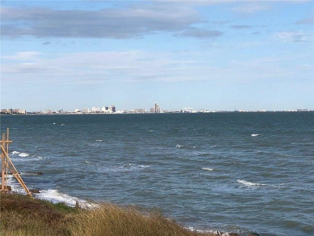 0.91 Acres of Residential Land for Sale in Corpus Christi, Texas