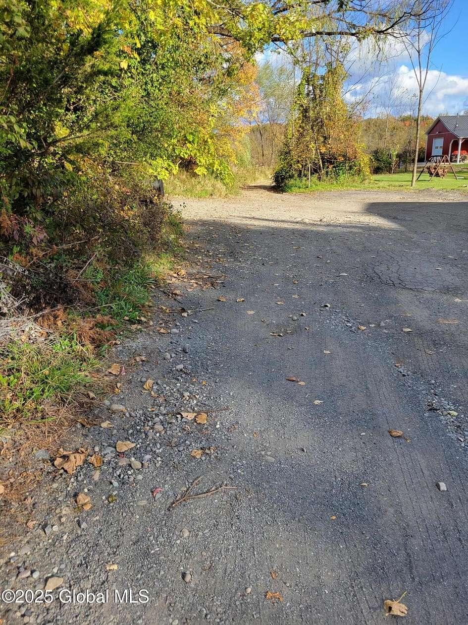 0.96 Acres of Residential Land for Sale in Cohoes, New York