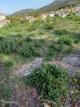 0.25 Acres of Residential Land for Sale in Newbury Park, California