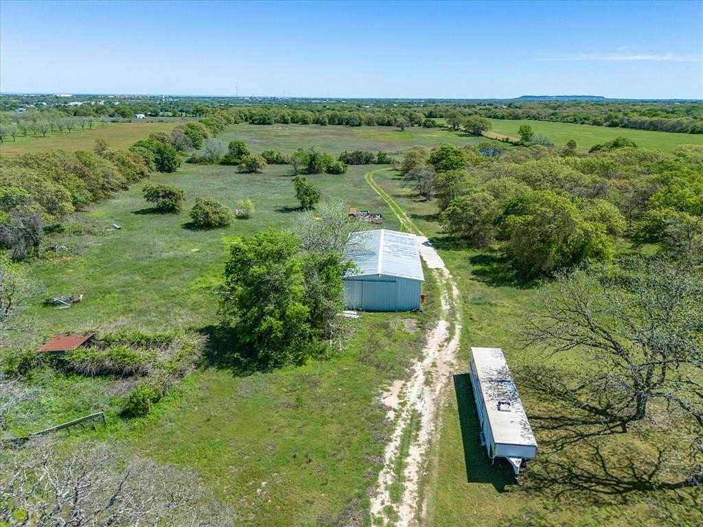 31 Acres of Land for Sale in Tolar, Texas