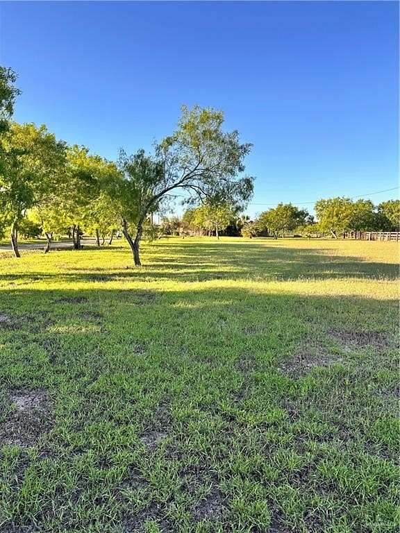 5 Acres of Land for Sale in San Benito, Texas