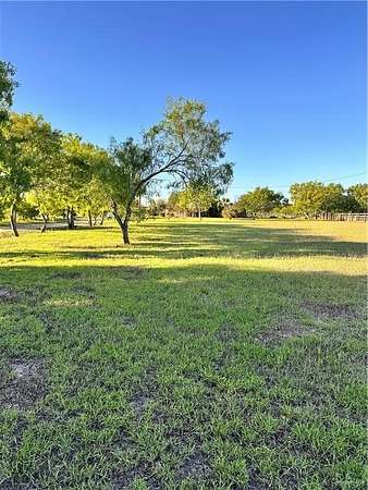 5 Acres of Land for Sale in San Benito, Texas