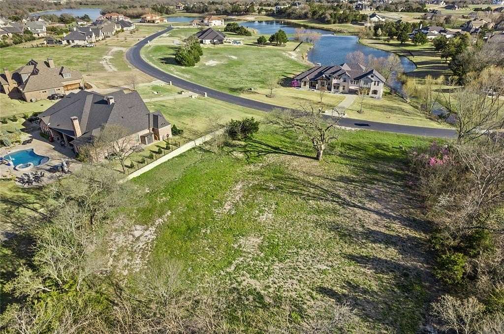 1.34 Acres of Residential Land for Sale in McKinney, Texas