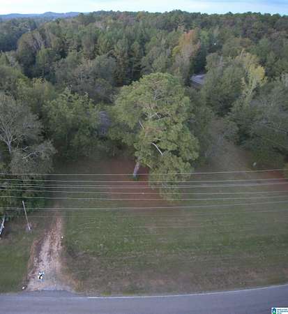 7.58 Acres of Residential Land for Sale in Talladega, Alabama
