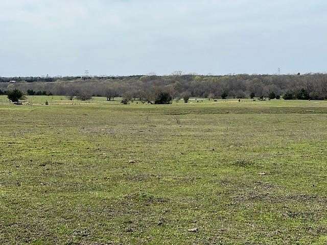 36.5 Acres of Improved Agricultural Land for Sale in Blue Ridge, Texas