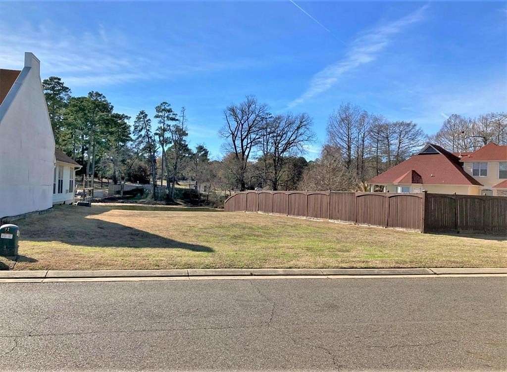 0.13 Acres of Residential Land for Sale in Shreveport, Louisiana