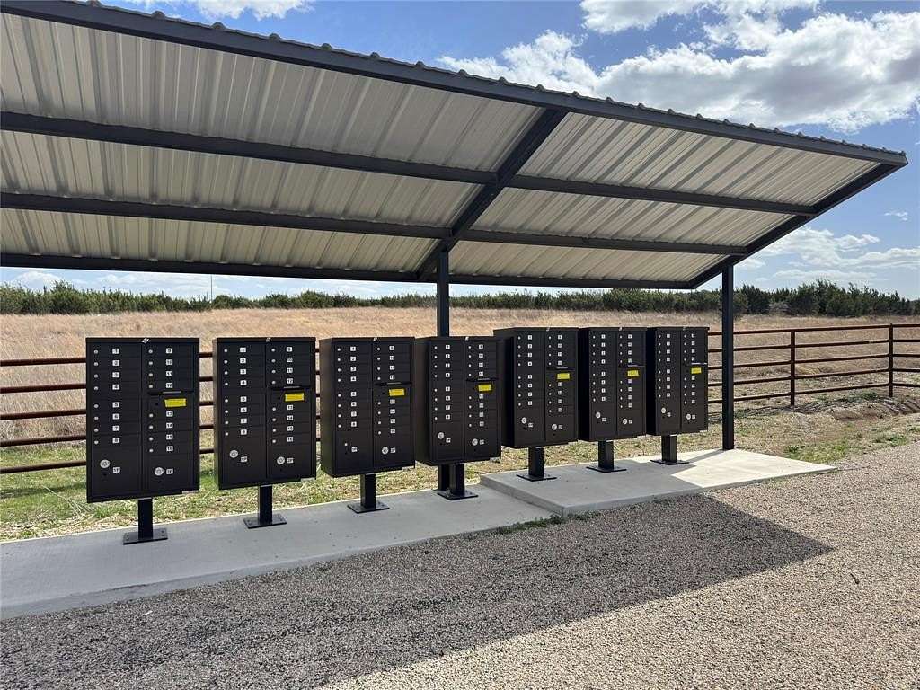 3.67 Acres of Residential Land for Sale in Glen Rose, Texas