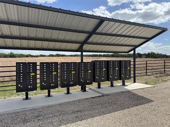 3.67 Acres of Residential Land for Sale in Glen Rose, Texas