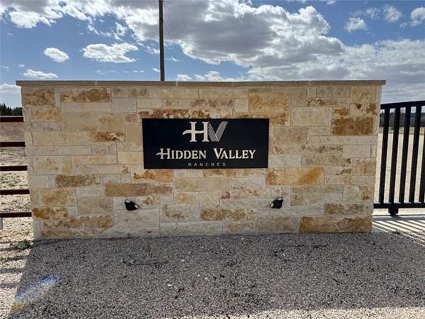 3.67 Acres of Residential Land for Sale in Glen Rose, Texas
