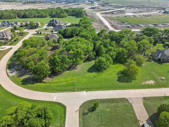 1.6 Acres of Residential Land for Sale in McKinney, Texas